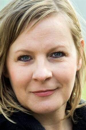 Barbara De Jonghe Image