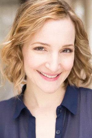 Maggie Lakis Image