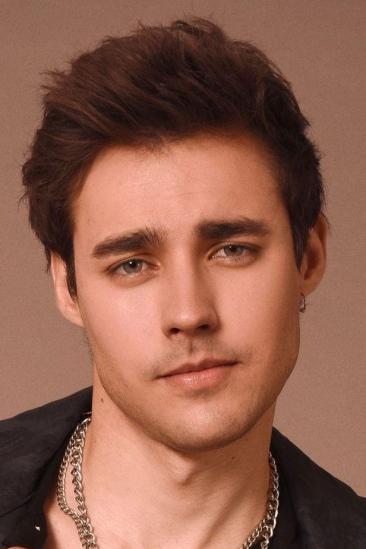 Jorge Blanco Image