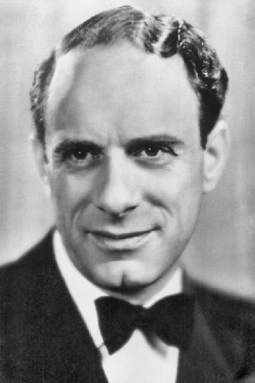 Vic Oliver Image