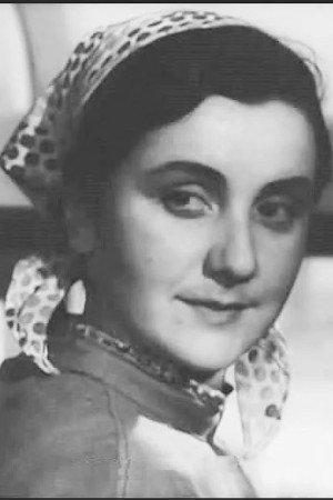 Varduhi Varderesyan Image