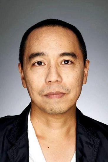 Apichatpong Weerasethakul Image