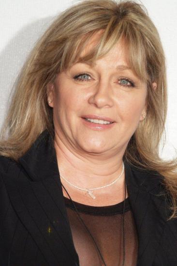 Patti D'Arbanville Image