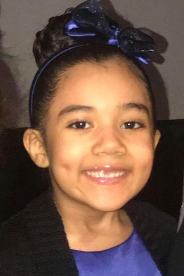 Athena Montilla Image