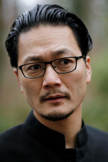 Yusuke Yamasaki Image