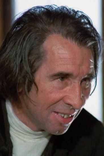 Johannes Buzalski Image