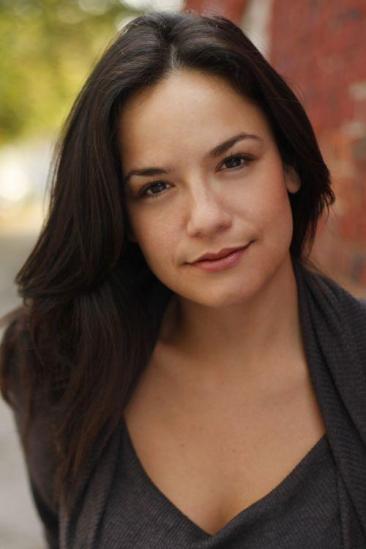 Sarah Podemski Image