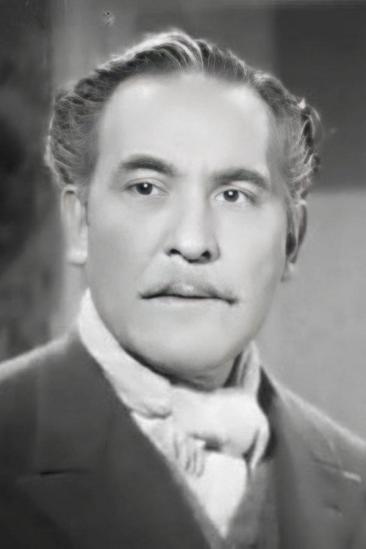 Elisardo Santalla Image