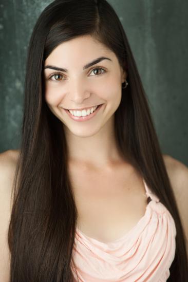 Ashley Hart Image