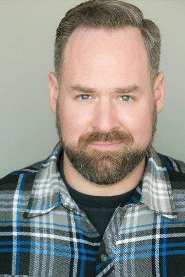 Aaron LaPlante Image