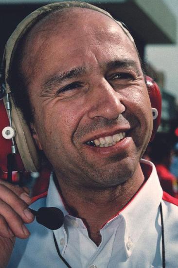 Jo Ramirez Image