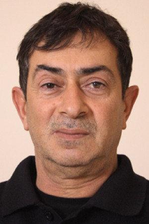 Turan Özdemir Image