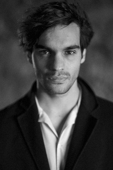 Eneko Sagardoy Image