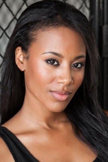 Stephanie Charles Image