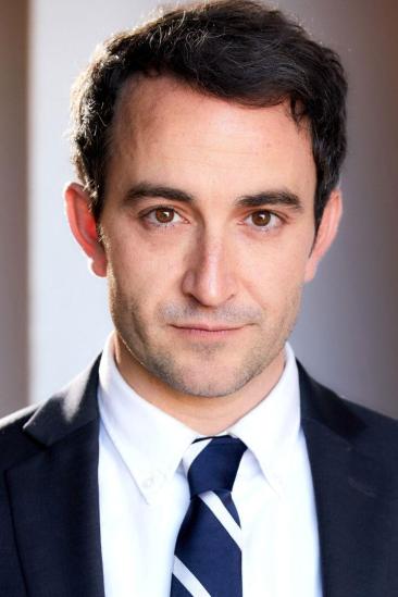 Clayton Farris Image