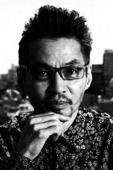 Gakuryu Ishii Image