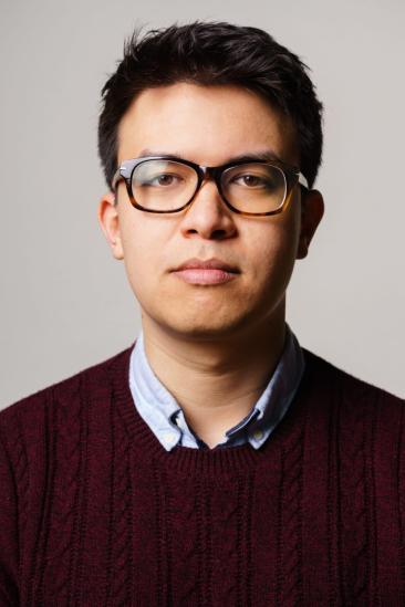 Phil Wang Image