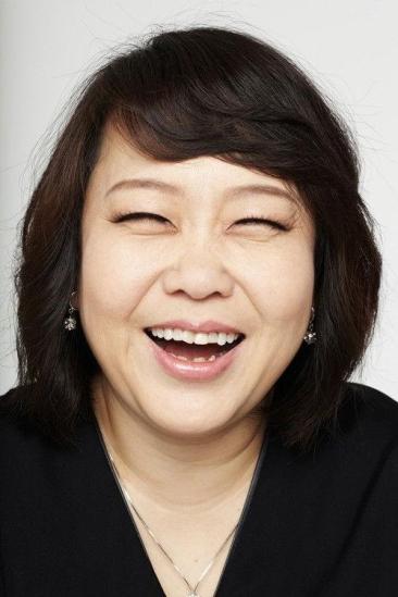 Hwang Jeong-min Image