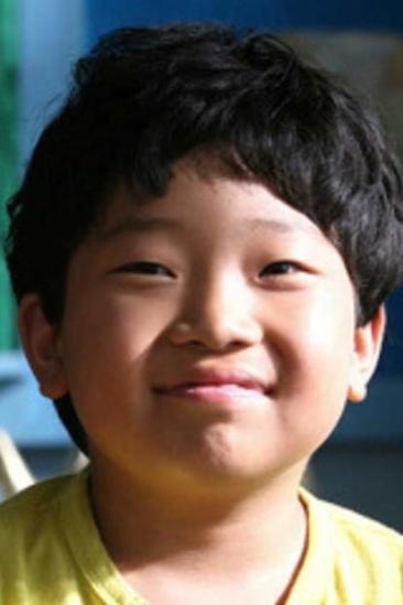 Choi Woo-hyuk Image