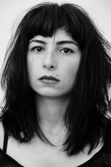 Elmira Arikan Image