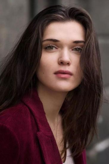 Caroline Hartig Image