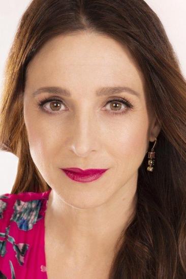 Marin Hinkle Image