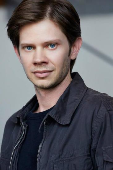 Lee Norris Image