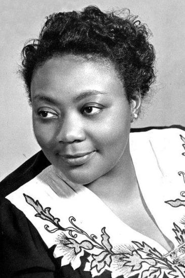 Marietta Canty Image