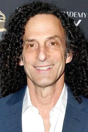 Kenny G Image