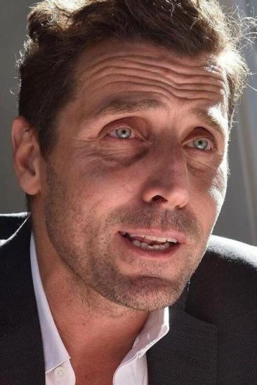 Jean-Baptiste Iera Image