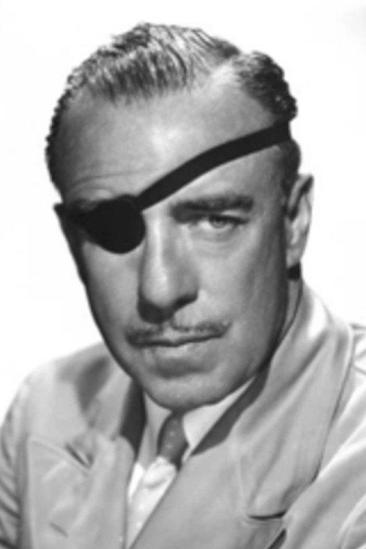 Raoul Walsh Image