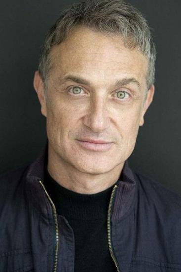 Anton Blake Horowitz Image