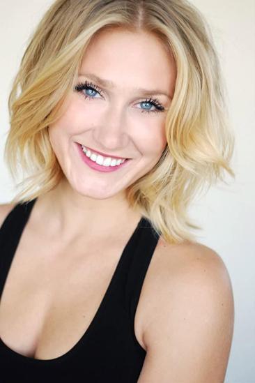 Kristine Wilson Image