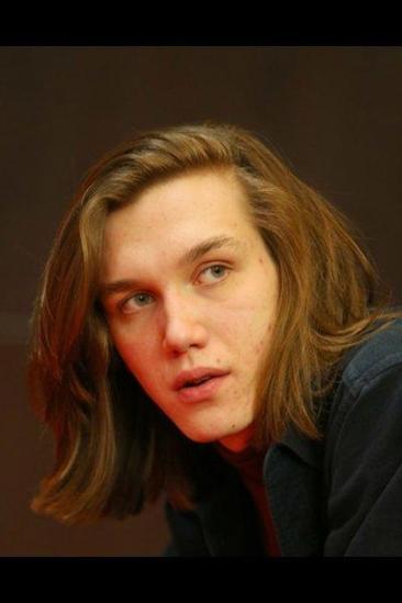 Pavle Čemerikić Image