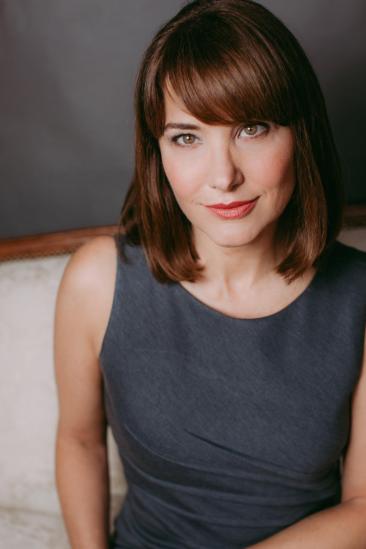 Kirsten Robek Image