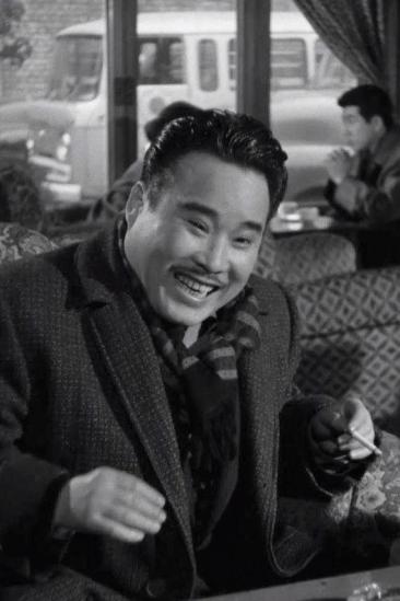 Yoon Wang-gook Image