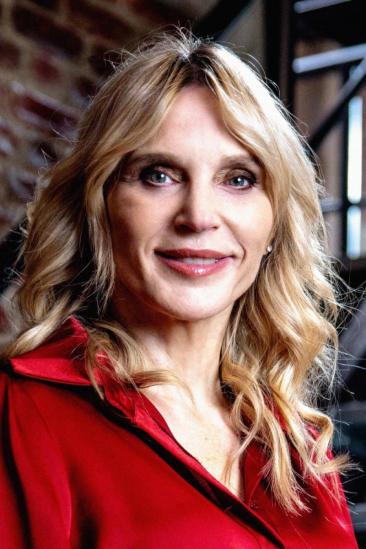 Karlijn Sileghem Image