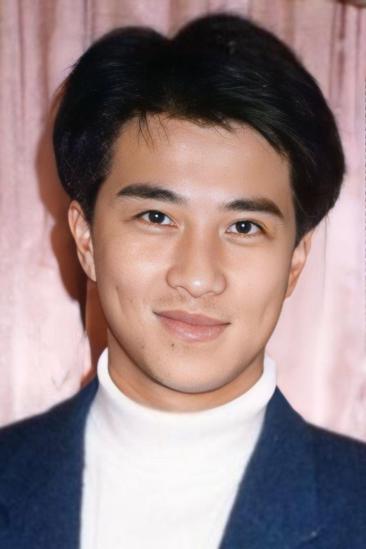 Christopher Chan San-Hiu Image