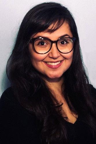 Irene Caldeira Image