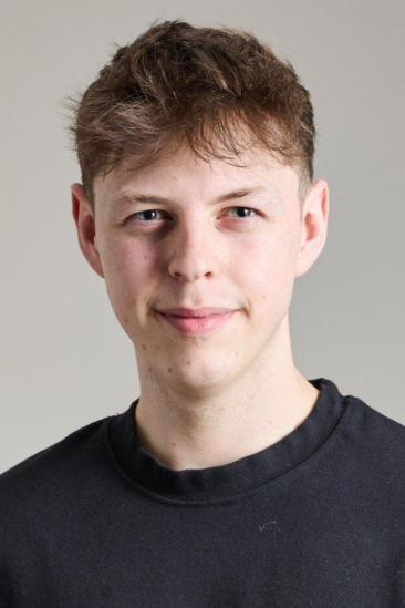 Jack Perrons Image
