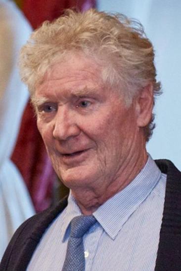 Niels Hinrichsen Image