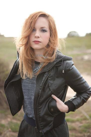 Alexandra Holder Image