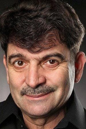 Vladimir Vishnevsky Image