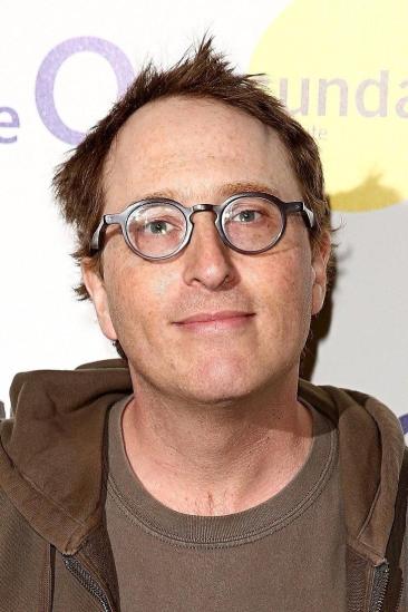 Jon Ronson Image