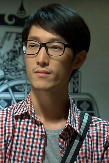 Kenny Gan Image