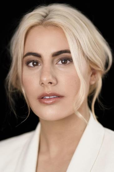 Emily De Margheriti Image