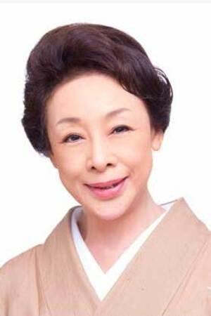 Shino Ikenami Image