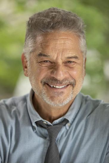 Clayton Landey Image