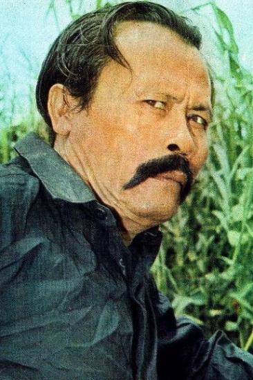 Sawong Supsamruay Image