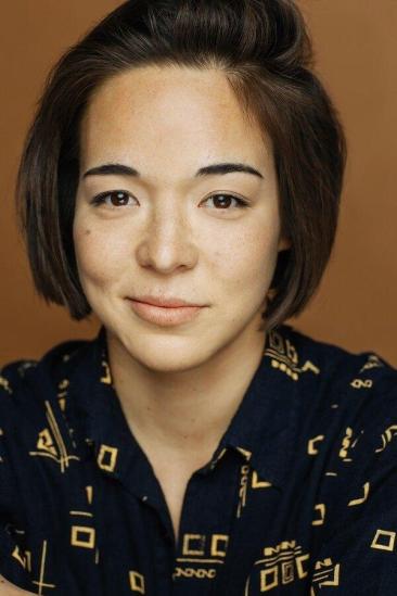 Aliya Boulanger Image